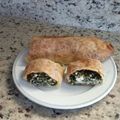 Cooksnap από Αθανασία Νταλαγιάννη ! στη συνταγή Λαχανόπιτα σε ρολό και όχι μόνο