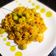 El cooksnap de Zaida TC @alquimiasfood cuando hizo Couscous con pollo.