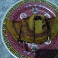 Cooksnap dari Ery Rahmawati untuk resep Martabak Manis Teflon (Terang Bulan)