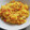 El cooksnap de Gerard Aracil cuando hizo Arroz frito con pollo al curry.