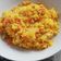 El cooksnap de Gerard Aracil cuando hizo Arroz frito con pollo al curry.