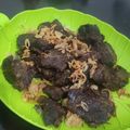 Cooksnap dari Devi Oktaviani untuk resep Empal Jowo (Daging Goreng Bumbu Ketumbar)