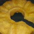 Cooksnap dari Mama Farrel untuk resep Bolu tape kukus