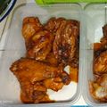 Cooksnap dari Adelle Helsa untuk resep Ayam Bakar Kalasan