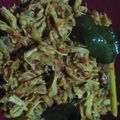 Cooksnap dari mama nissa🌺 untuk resep Daging suwir bumbu bali