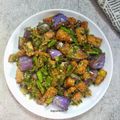 Cooksnap dari dapur Airin untuk resep Sambal buruak-buruak
