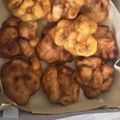 Cooksnap dari Cecilia Pattu untuk resep Pisang goreng madu bu nanik