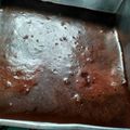 Cooksnap dari Arkanza Kitchen untuk resep Puding cokelat untuk Cessy (#pr_olahancokelat)