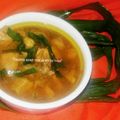 Cooksnap dari Dapue Cutkak Iva/Cakes AL Fatih/Iva Cookies untuk resep Topping Mie Ayam