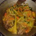 Cooksnap dari Asìh Bundane Bryan untuk resep Ikan mujair acar kuning