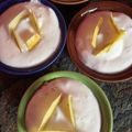 Cooksnap από Giota στη συνταγή Εύκολο γλυκό ψυγείου με γιαούρτι & λεμόνι