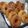 El cooksnap de Mairon Miranda cuando hizo Roscas Fritas.