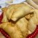 il Caterina Martinelli quando ha preparato Panzerotti fritti....o calzoni