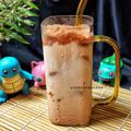 Cooksnap dari Yerda Fahrana 예르다 파흐라나 ✅ untuk resep 339. Milo Dino ala Heni