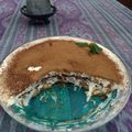 Cooksnap dari Iie Aan untuk resep Tiramisu Oreo Dessert Box