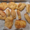 Cooksnap από Giorgos Chris στη συνταγή Ζύμη για πιτάκια αφράτα
