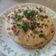 Sneha Patel's cooksnap of when they made ઉત્તપા (Uttapa Recipe In Gujarati).