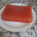 El cooksnap de maricarmen.mcop cuando hizo Carne de membrillo en olla rápida.