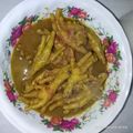Cooksnap dari Puttri Yuliia untuk resep 11. Ceker Pedas Mercon