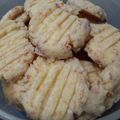 Cooksnap dari Umi Mahmud untuk resep Sagu keju