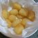 Cooksnap dari Tity Wijaya untuk resep Cheese potato mpasi 1y+