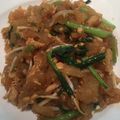 Cooksnap dari Edo untuk resep Kwetiaw Goreng Ayam (dg tips)