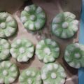 Cooksnap dari B Tetty untuk resep Kue putu ayu empuk dan lembut