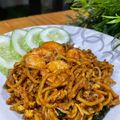 Cooksnap dari Dean Phie untuk resep Mie Aceh Sederhana