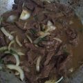 Cooksnap dari Yayu Purwanti untuk resep Tumis Daging Saus Teriyaki