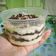 Cooksnap dari Tina untuk resep Oreo cheesecake lumer
