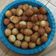 Cooksnap dari Putri Tirtana untuk resep "Sate Donat Kentang" ekonomis untuk jualan