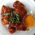 Cooksnap dari Erlina Arya untuk resep Ayam Recheese Abal-Abal