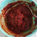 Cooksnap dari Balqis Basleman untuk resep Pasta Gochujang Home Made