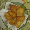 El cooksnap de Jasmin Dippolito cuando hizo Patitas de pollo caseras ;).