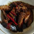 Cooksnap dari nuket untuk resep Tongkol Kecap