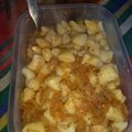 El cooksnap de lia borda cuando hizo Ñoquis de harina fácil y también para freezar.