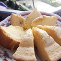 Cooksnap dari Syafira Putri Dewi untuk resep Pound Cake simpel