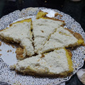 El cooksnap de Natalia Florencia Soledad Vivanco cuando hizo Lemon Pie apto Keto!! Fácil y con pocos ingredientes!!.