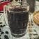 Cooksnap Nor Zahida Aini semasa beliau membuat Kopi 'O' panas.