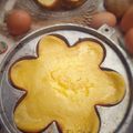 Cooksnap dari Erfani Yanti untuk resep Bingka kentang #BikinRamadhanBerkesan