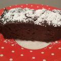Cooksnap από Nausica στη συνταγή Κέικ από φασόλια