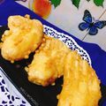 Cooksnap dari Imell wongso untuk resep Pisang goreng kipas