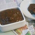 Cooksnap dari anisatur raehan untuk resep Selai Cokelat Simpel