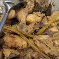 Cooksnap dari Ummu Aisyah Putri untuk resep Ayam goreng lengkuas