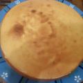 Cooksnap dari Dian 🐝 Dee untuk resep Bolu pisang kepok
