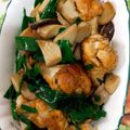 林惠珠 的 醬燒小雞腿 cooksnap