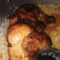 صورة من ام همس ، شاركها بعد تجربة وصفة رز المندي، خطوات بالصور🍚 🍗