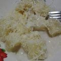 Cooksnap dari Hanny wang untuk resep Ubi legit ala singkong thailand