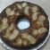 El cooksnap de Mabel Caceres cuando hizo Torta de manzana y canela.