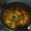 Cooksnap dari Sitta Astuti Lumi untuk resep Ayam Rica Kemangi